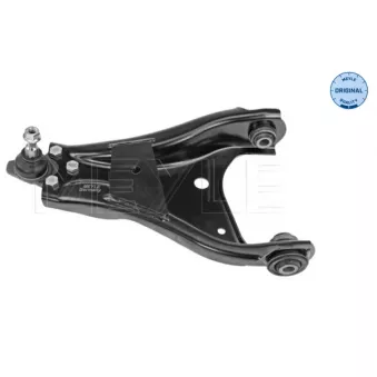Triangle ou bras de suspension (train avant) MEYLE 16-16 050 0049