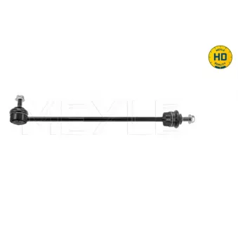 Entretoise/tige, stabilisateur MEYLE 16-16 060 7057/HD