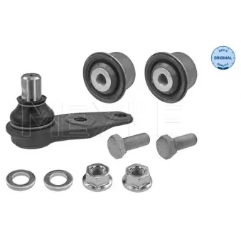 Kit de réparation, bras triangulaire MEYLE OEM 8200763301