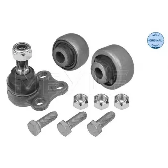 Kit de réparation, bras triangulaire MEYLE OEM 91166461