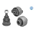 MEYLE 16-16 610 0016 - Kit de réparation, bras triangulaire