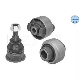 Kit de réparation, bras triangulaire MEYLE OEM 6025305572
