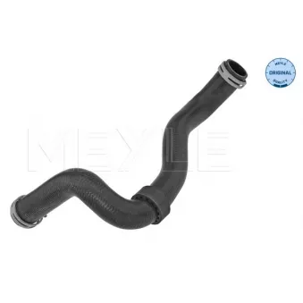 MEYLE 16-19 222 0003 - Durite de radiateur
