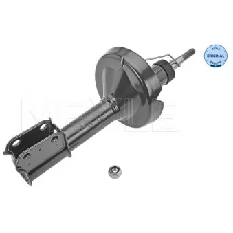 Jeu de 2 amortisseurs avant MEYLE OEM 5430200qae