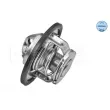 MEYLE 16-28 228 0014 - Thermostat, liquide de refroidissement