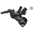 Thermostat, liquide de refroidissement MEYLE [16-28 228 0015]