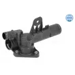 MEYLE 16-28 228 0016 - Thermostat, liquide de refroidissement