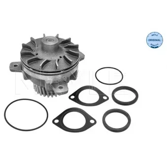 MEYLE 16-33 220 0004 - Pompe à eau