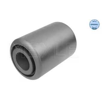 Coussinet de palier, ressort à lames MEYLE 16-34 032 0011