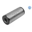 MEYLE 16-34 741 0007 - Coussinet de palier, ressort à lames