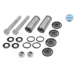 MEYLE 16-34 741 0010/S - Kit d'assemblage, axe de ressort