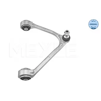 Triangle ou bras de suspension (train avant) MEYLE 18-16 050 0014