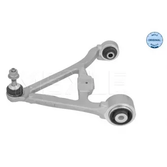 Bras de liaison, suspension de roue arrière gauche MEYLE OEM C2D49449