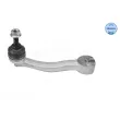 Entretoise/tige, stabilisateur MEYLE [18-16 060 0003]