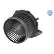 Pulseur d'air habitacle MEYLE [212 237 0002]