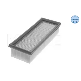 Filtre à air MEYLE OEM 71754224