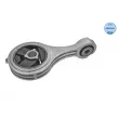 Support moteur MEYLE [214 030 0007]