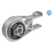 MEYLE 214 030 0032 - Support moteur