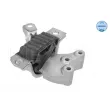 MEYLE 214 030 0040 - Support moteur