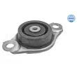 Support moteur MEYLE [214 030 0057]