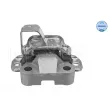MEYLE 214 030 0071 - Support moteur