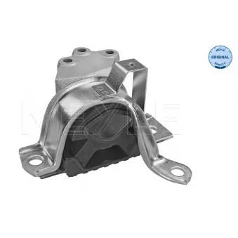 MEYLE 214 030 1025 - Support moteur