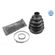 Soufflets de cardan avant MEYLE [214 495 0003]