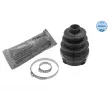Soufflets de cardan avant MEYLE [214 495 0010]