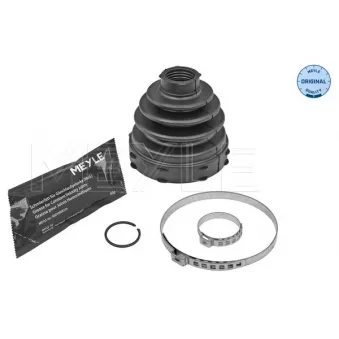 Soufflets de cardan avant MEYLE OEM 3287C4