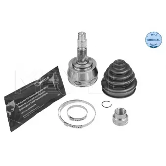 Embout de cardan avant (kit de réparation) MEYLE OEM 51733777