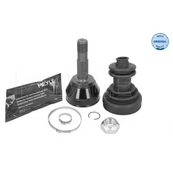 MEYLE 214 498 0006 - Embout de cardan avant (kit de réparation)