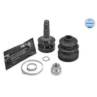 MEYLE 214 498 0007 - Embout de cardan avant (kit de réparation)