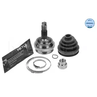 Embout de cardan avant (kit de réparation) MEYLE OEM 7631082