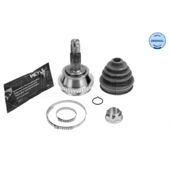 Embout de cardan avant (kit de réparation) MEYLE OEM 46307083