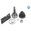 MEYLE 214 498 0031 - Embout de cardan avant (kit de réparation)