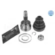 MEYLE 214 498 0038 - Embout de cardan avant (kit de réparation)