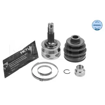 Embout de cardan avant (kit de réparation) MEYLE OEM 1546263
