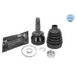Embout de cardan avant (kit de réparation) MEYLE [214 498 0056]