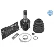 MEYLE 214 498 0067 - Embout de cardan avant (kit de réparation)