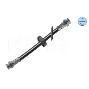 Flexible de frein MEYLE 214 525 0001