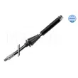 MEYLE 214 525 0015 - Flexible de frein