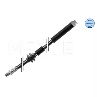 MEYLE 214 525 0017 - Flexible de frein