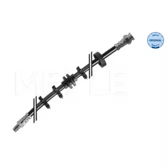 Flexible de frein MEYLE OEM 71736962