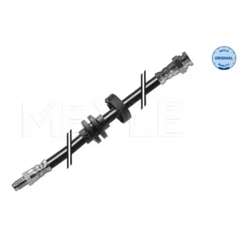 MEYLE 214 525 0041 - Flexible de frein