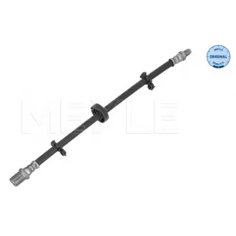 Flexible de frein MEYLE 214 525 0046