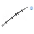 MEYLE 214 525 0047 - Flexible de frein
