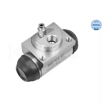 Cylindre de roue MEYLE OEM 77363849