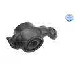 MEYLE 214 610 0000 - Suspension, bras de liaison