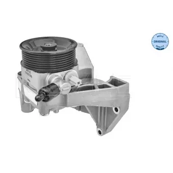 MEYLE 214 631 0000 - Pompe hydraulique, direction