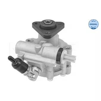 Pompe hydraulique, direction MEYLE 214 631 0008